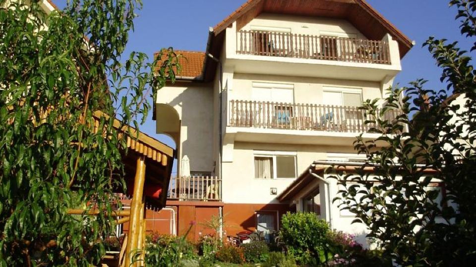 Apartman Berki