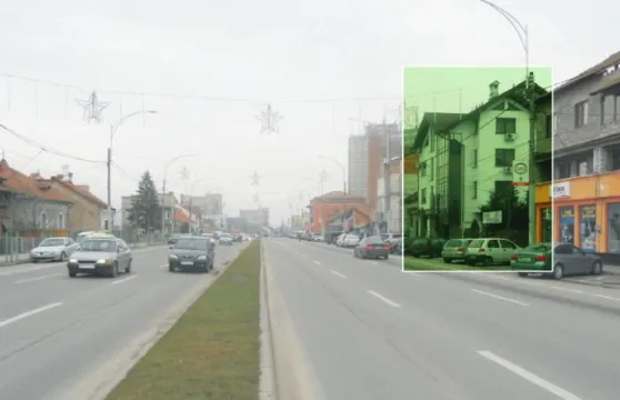 圖爾努尼卡歐羅巴旅館