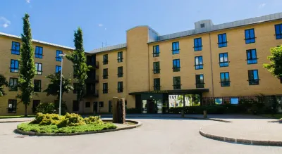 Haukeland Hotel Hotels in 