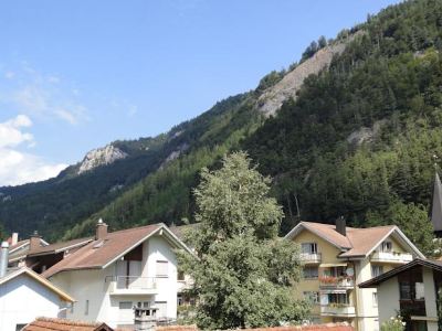 Ferienwohnung Rothorn Meiringen
