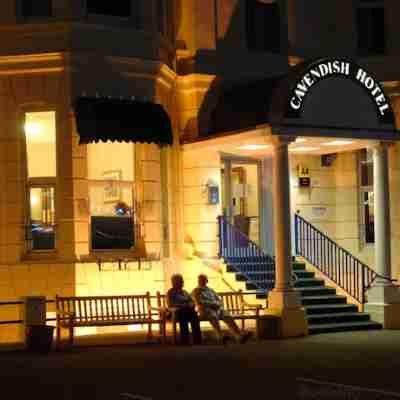 Cavendish Hotel Hotel Exterior