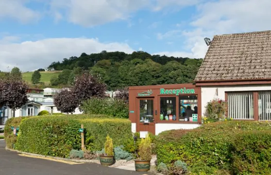 布萊爾高裏假日公園