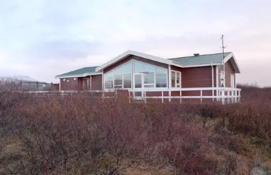 拉克斯阿斯加德別墅酒店