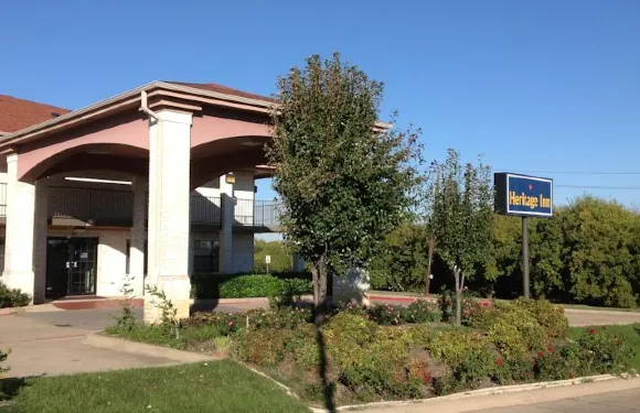 大草原城遺產酒店