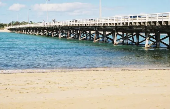 歐申格羅夫假日公園