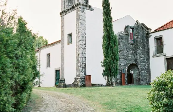 聖帕優修道院農家樂