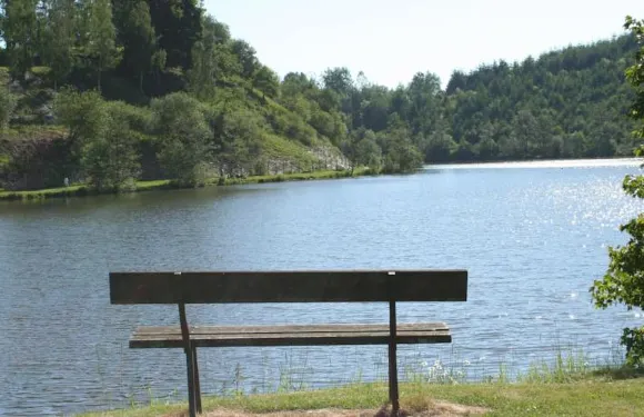 萊斯福瑞博斯爾鄉間度假屋