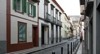 29 Madeira Hostel Hotels in 