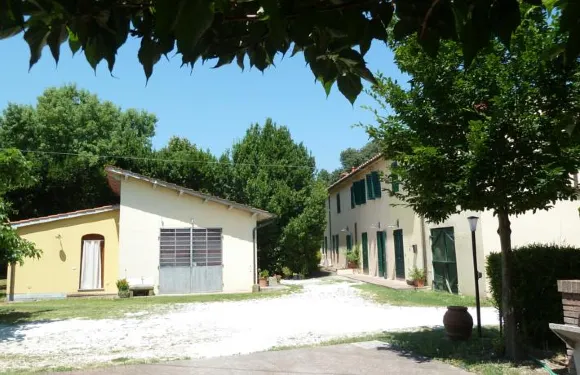 阿爾韋克奇奧雷切奧鄉村民宿