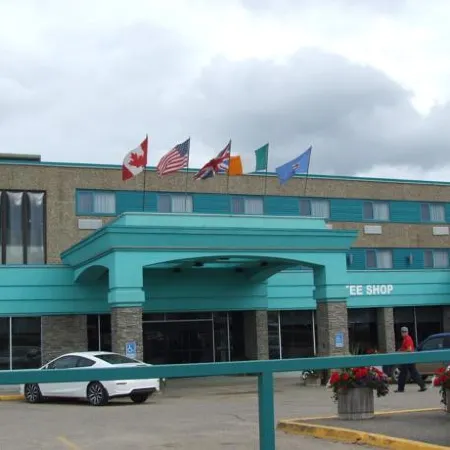 Lakeland Inn Hotel