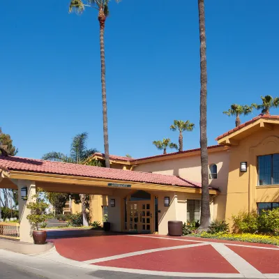 La Quinta Inn by Wyndham Costa Mesa / Newport Beach Hotels in der Nähe von Orange County Museum of Art