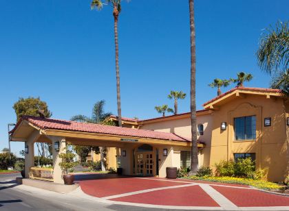 La Quinta Inn by Wyndham Costa Mesa Orange County