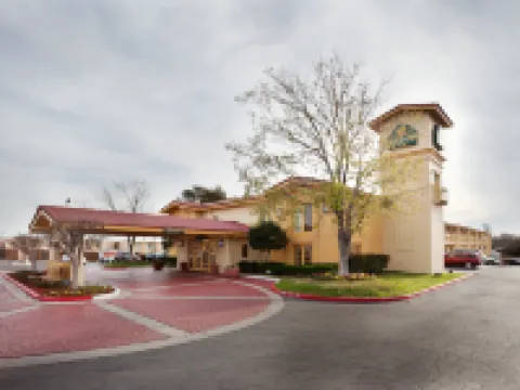 La Quinta Inn by Wyndham Killeen - Fort Hood Hotels in Killeen