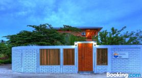 Shamar Guesthouse & Dive