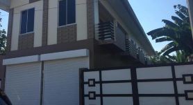 SD4 Studio Apartment