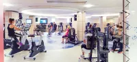 Mondorf Parc Hotel & Spa - palestra
