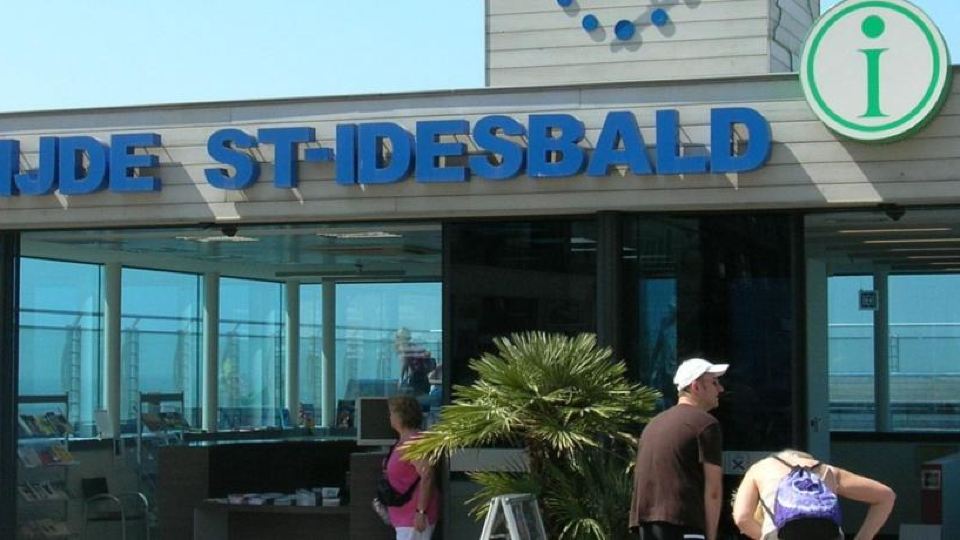 Luxury Suite Koksijde 402 Adult Only