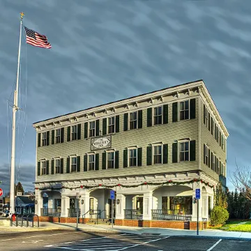 The Whaler's Inn