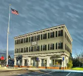 The Whaler's Inn Hotel a Stonington