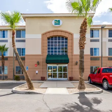 Best Western North Phoenix Hotel