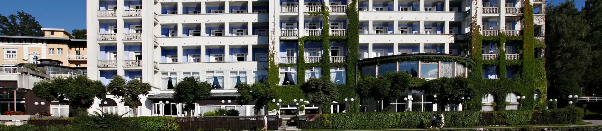 Hôtels avec Vue Imprenable
