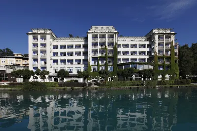 託普里斯大酒店-世界小型豪華酒店