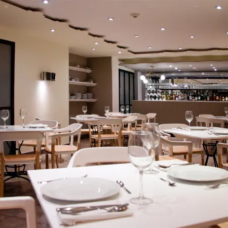 Flor de Mayo Boutique Hotel, Spa & Restaurant