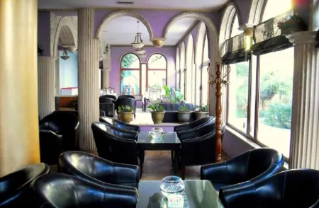 Hotel Ferrari Tirane