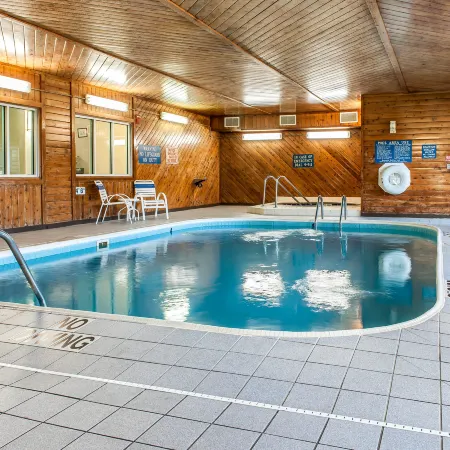 Quality Inn & Suites