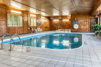 Quality Inn & Suites Hotel di Danville