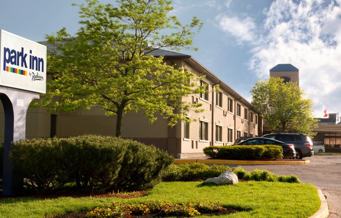 Park Inn by Radisson Toronto-Markham