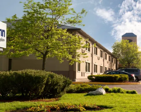 Park Inn by Radisson Toronto-Markham Hotels in Markham