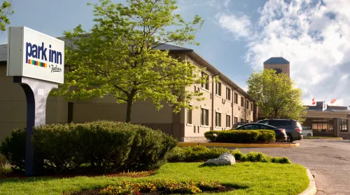 Park Inn by Radisson Toronto-Markham Hotels in Markham
