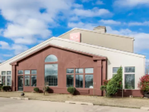 俄克拉荷馬市穆爾品質酒店 穆爾酒店