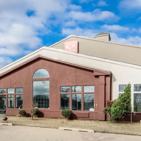 Quality Inn Moore - Oklahoma City