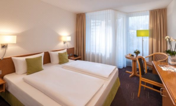 Best Western Hotel Kaiserslautern