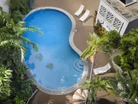 Polynesian Residences Waikiki Beach Hotels in Honolulu