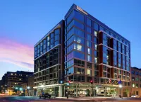 Hilton Garden Inn Washington DC/Georgetown Area
