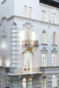 Best 10 Hotels Near ZARA from USD 7/Night-Budapest for 2023 | Trip.com