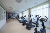 Van der Valk Hotel Zwolle - Gym
