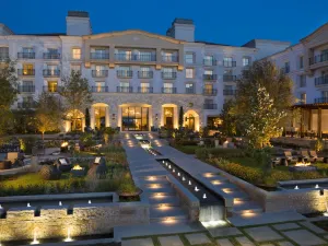 La Cantera Resort & Spa