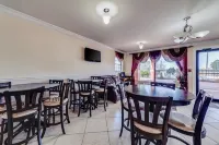 Econo Lodge Lake Charles University Area - sarapan