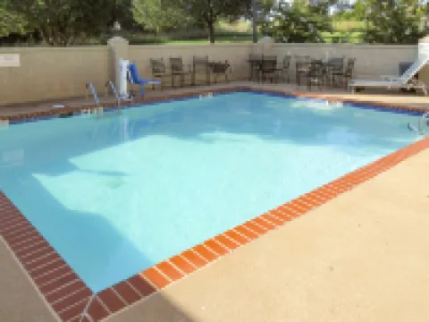 Quality Inn Holly Springs South Hotels in Holly Springs
