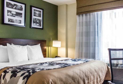 데이즈 인 바이 윈덤