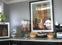 로즈웰 인 로즈웰 로즈웰 호텔