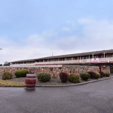 Econo Lodge