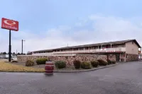 伊康旅館 肯納威克住宿飯店