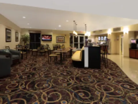 Comfort Suites Seabrook - Kemah Hotels in Seabrook