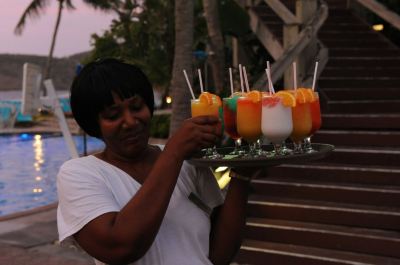 Other Sugar Bay Resort and Spa Photo