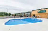 Quality Inn & Suites Hôtels à : Cave City